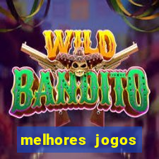 melhores jogos mmorpg mobile